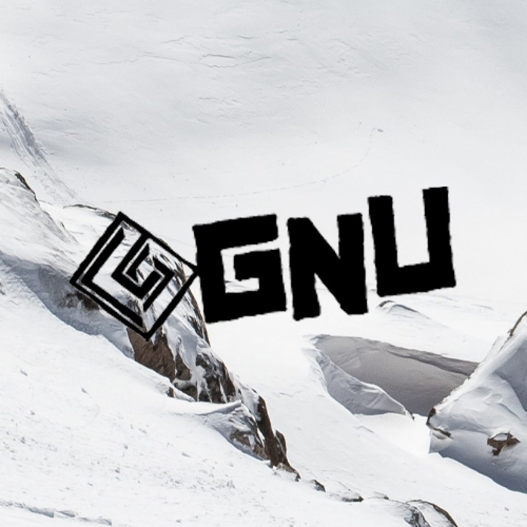 New Women’s GNU Snowboards Demo Fleet at SASS Argentina