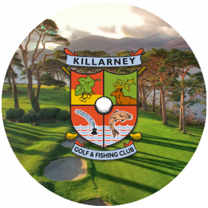 KillarneyGolf Logo