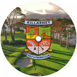 KillarneyGolf Logo