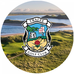 Tralee Golf Logo