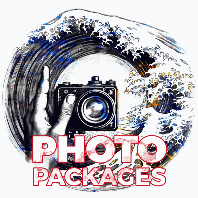 Circle icon Photo packages copy